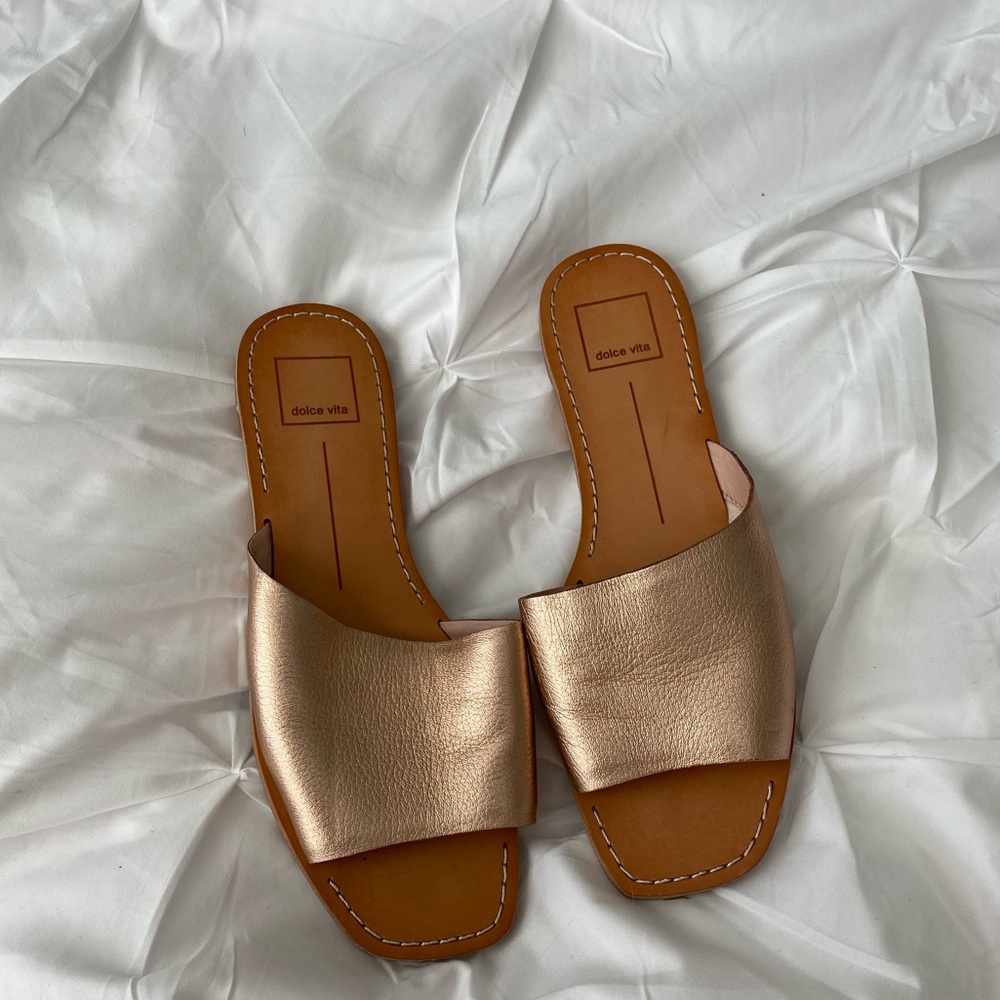 Dolce Vita sandals